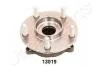 MAZDA Подшипник передн.ступицы Mazda 3/6/CX-5 12- JAPANPARTS KK-13019 (фото 2)