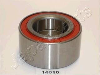 Подшипник ступицы пер. Civic -05, HR-V 1,6 99-. JAPANPARTS KK-14010