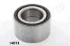 JAPANPARTS  HONDA Подшипник передней ступицы Civic 06-. KK-14011