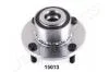 JAPANPARTS MITSUBISHI К-кт подшипника ступицы колеса Colt 04-,Smart FORFOUR KK-15013