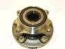 Фото 1 - mitsubishi подшипник колеса пер.grandis 2,4 -11 JAPANPARTS KK-15034 MITSUBISHI Подшипник колеса пер.Grandis 2,4 -11 JAPANPARTS KK-15034 (фото 1)