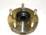 Фото 2 - mitsubishi подшипник колеса пер.grandis 2,4 -11 JAPANPARTS KK-15034 MITSUBISHI Подшипник колеса пер.Grandis 2,4 -11 JAPANPARTS KK-15034 (фото 2)