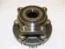 SUBARU Подшипник передней ступицы Legasy 03-, Outback 03-, Forester, Impreza JAPANPARTS KK-17011 (фото 1)