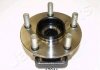 SUBARU Подшипник передней ступицы Legasy 03-, Outback 03-, Forester, Impreza JAPANPARTS KK-17011 (фото 2)