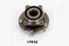 ZESTAW гOп JAPANPARTS KK-17012 SUBARU MPREZA 2.5 01-13 PRZ?D KK-17012