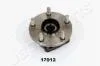 ZESTAW гOп SUBARU MPREZA 2.5 01-13 PRZ?D JAPANPARTS KK-17012 (фото 2)