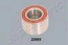 JAPANPARTS ВАЗ Подшипник задней ступицы LADA SAMARA 2108-2115 KK-20009