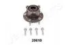 JAPANPARTS OPEL Подшипник зад. ступицы  Astra J, CHEVROLET Cruze KK-20010