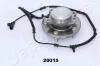 CHRYSLER Подшипник ступицы зад. Grand Voyager 3,3-3,6 08- JAPANPARTS KK-20015 (фото 1)