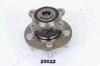 JAPANPARTS CHEVROLET Подшипник ступицы Aveo 11- KK-20022