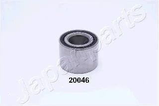 CHEVROLET Подшипник задней ступицы Aveo 02-, 52*37*25 JAPANPARTS KK-20046