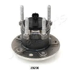 OPEL Подшипник ступицы Vectra C, Croma JAPANPARTS KK-20200