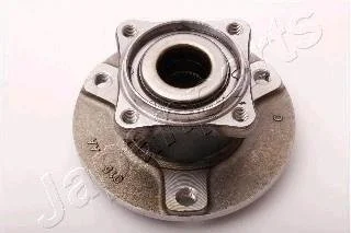 Подшипник ступицы SMART FORTWO 07- JAPANPARTS KK-20401
