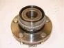 JAPANPARTS HYUNDAI Ступица задняя 2WD Tucson 2,0CRDi 04-. KIA Sportage KK-20531