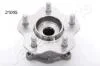 NISSAN К-кт подшипника ступицы задн.Qashqai, X-Trail 2.0/2.5 07- JAPANPARTS KK-21015 (фото 2)