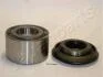 JAPANPARTS NISSAN Подшипник ступицы задн.PATROL 2.8TD-4.2D KK-21019