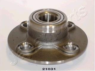 PRINT NISSAN Подшипник ступицы задн. Micra -03 JAPANPARTS KK-21031