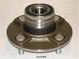 NISSAN Подшипник зад. ступицы Almera -06, Primera -02 JAPANPARTS KK-21046
