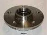 NISSAN Подшипник задн. ступицы Masxima 00- JAPANPARTS KK-21059 (фото 2)