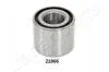 JAPANPARTS SUZUKI Подшипник ступицы Alto 1,0 09-, NISSAN Pixo KK-21066