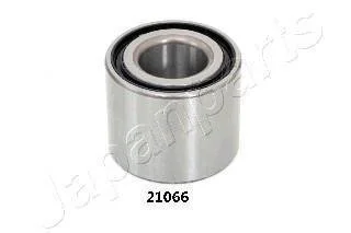 SUZUKI Подшипник ступицы Alto 1,0 09-, NISSAN Pixo JAPANPARTS KK-21066