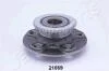 JAPANPARTS NISSAN Ступица задн.Primera 02- KK-21069