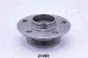 NISSAN Ступица задн.Primera 02- JAPANPARTS KK-21069 (фото 2)