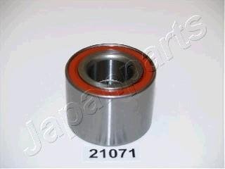 RENAULT Подшипник задн. ступицы Logan,Nissan Note,Sandero,R5 85-92/R9/R11/R19 JAPANPARTS KK-21071