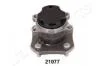 NISSAN Подшипник зад. ступицы NV200 10- JAPANPARTS KK-21077 (фото 1)