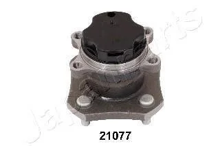 NISSAN Подшипник зад. ступицы NV200 10- JAPANPARTS KK-21077