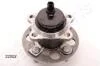 JAPANPARTS TOYOTA К-кт подшипника ступицы колеса Yaris 05- KK-22002