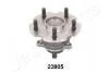 TOYOTA Подшипник ступицы RAV 4 -13 задний JAPANPARTS KK-22005 (фото 2)
