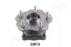 Ступица задн. LEXUS RX -15 JAPANPARTS KK-22013 (фото 2)