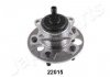 JAPANPARTS TOYOTA Подшипник ступицы Auris 07-, Corolla 07- KK-22015