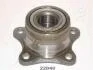 TOYOTA Подшипник задней ступицы CARINA E 1.6, 1.8, 2.0 /AT190, AT191 JAPANPARTS KK-22040 (фото 1)