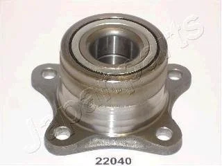 TOYOTA Подшипник задней ступицы CARINA E 1.6, 1.8, 2.0 /AT190, AT191 JAPANPARTS KK-22040