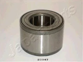 TOYOTA Подшипник ступицы колеса, комплект Hiace JAPANPARTS KK-22047