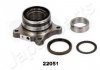 JAPANPARTS Подшипник сруп. задн. прав. TOYOTA LAND CRUISER 200 KK-22051