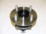 TOYOTA Комплект подшипника ступицы колеса COROLLA 00-07 JAPANPARTS KK-22081 (фото 2)