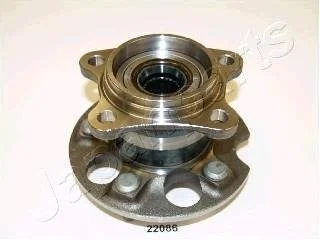 Ступиця JAPANPARTS KK-22086