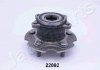 JAPANPARTS TOYOTA К-кт подшипника задн.ступицы Rav 4 III 08- KK-22092