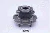 Фото 1 - toyota к-кт подшипника задн.ступицы rav 4 iii 08- JAPANPARTS KK-22092 TOYOTA К-кт подшипника задн.ступицы Rav 4 III 08- JAPANPARTS KK-22092 (фото 1)
