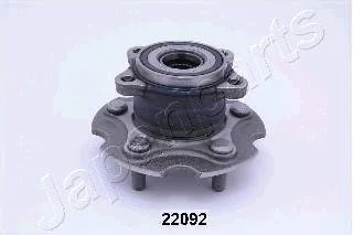 Фото toyota к-кт подшипника задн.ступицы rav 4 iii 08- JAPANPARTS KK-22092 TOYOTA К-кт подшипника задн.ступицы Rav 4 III 08- JAPANPARTS KK-22092