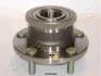MAZDA Ступица задняя с кольцом ABS MAZDA 6 02-, 323 -04, 626 -02, Pre JAPANPARTS KK-23030 (фото 1)