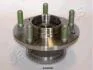 MAZDA Ступица задняя с кольцом ABS MAZDA 6 02-, 323 -04, 626 -02, Pre JAPANPARTS KK-23030 (фото 2)