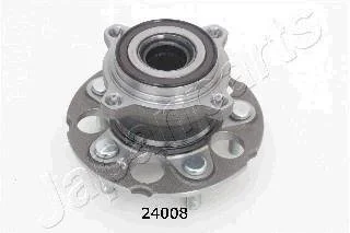 Ступица колеса JAPANPARTS KK-24008 (фото 1)