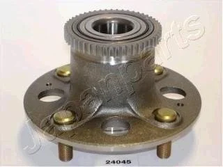 HONDA Подшипник ступицы задн.Accord 98- JAPANPARTS KK-24045