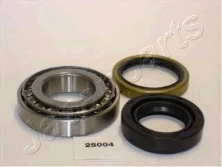 Комплект підшипника маточини колеса JAPANPARTS KK-25004