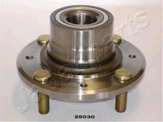 MITSUBISHI Подшипник ступицы Carisma -06. Space Star -06 JAPANPARTS KK-25030