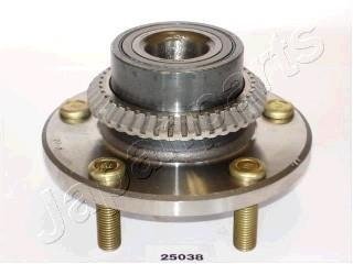 MITSUBISHI Подшипник ступицы 98- JAPANPARTS KK-25038